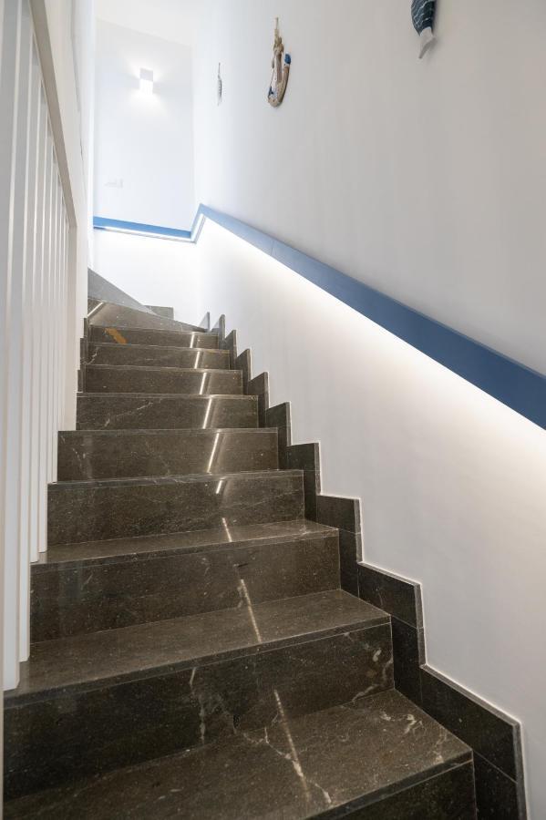 Apartment Mare E Terra Fronte Mare *