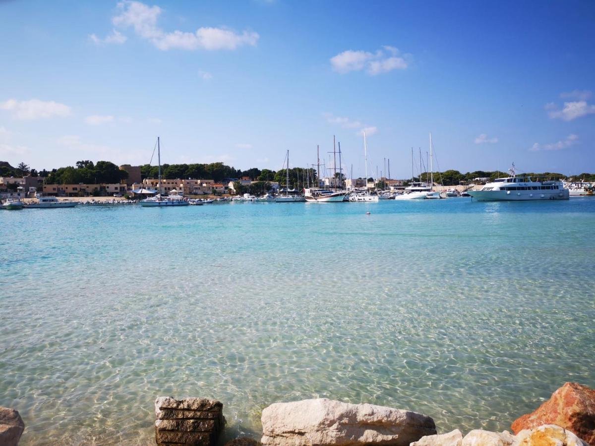 Apartment Mare E Terra Fronte Mare *