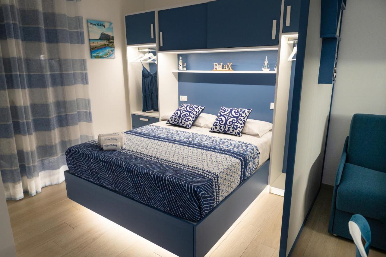 Apartment Mare E Terra Fronte Mare