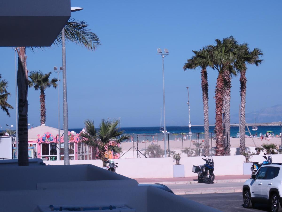 Apartment Mare E Terra Fronte Mare *