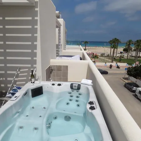 Mare E Terra Holiday Fronte Mare San Vito Lo Capo Exterior photo