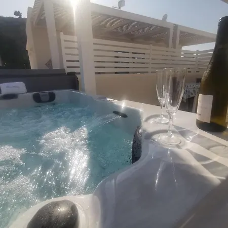 Mare E Terra Holiday Fronte Mare San Vito Lo Capo Exterior photo